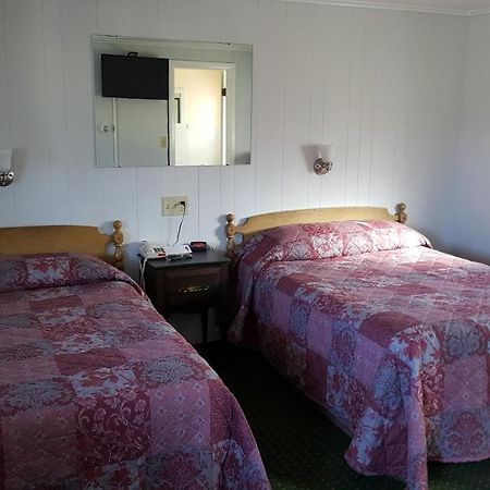Newport Motel ภายนอก รูปภาพ