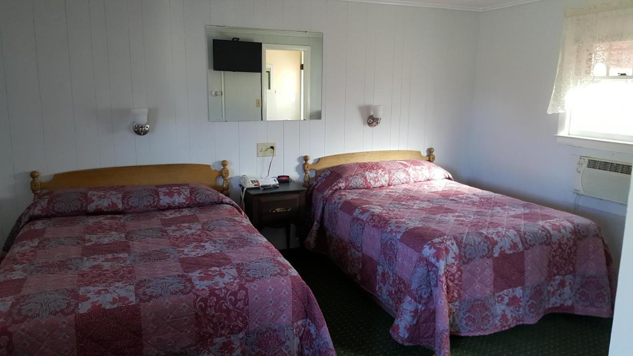 Newport Motel ภายนอก รูปภาพ
