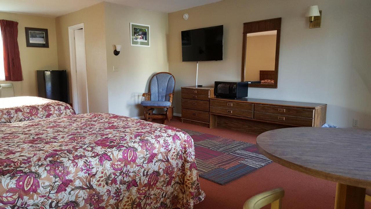 Newport Motel ภายนอก รูปภาพ