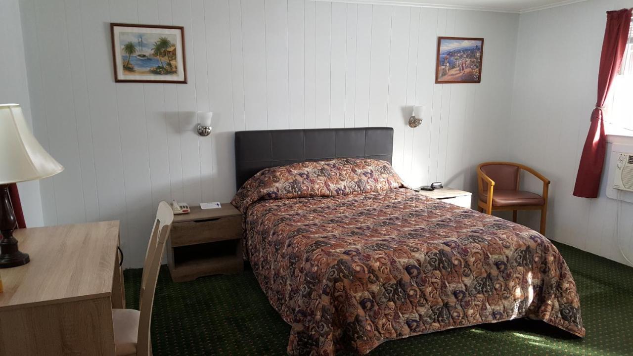 Newport Motel ภายนอก รูปภาพ